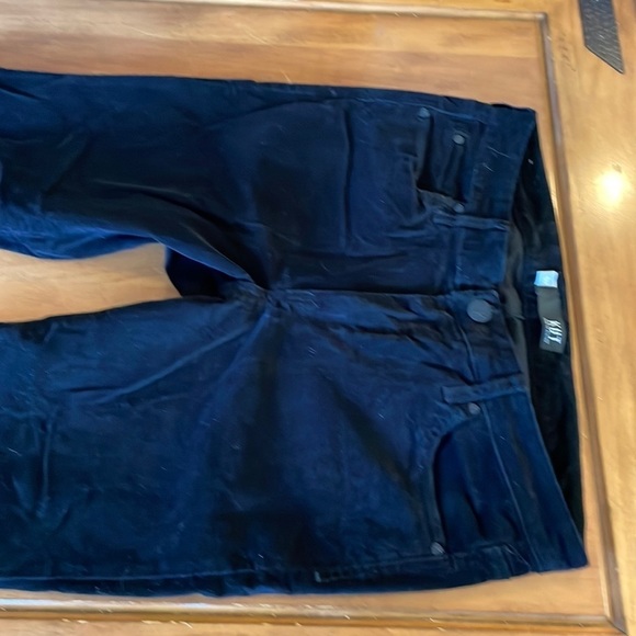 KUT from the Kloth Fab Ab Skinny Corduroy Pants Size 12P - Picture 4 of 11